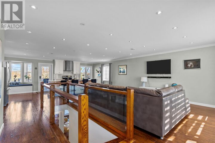 Property Photo:  282 Frecker Drive  NL A1E 5S6 