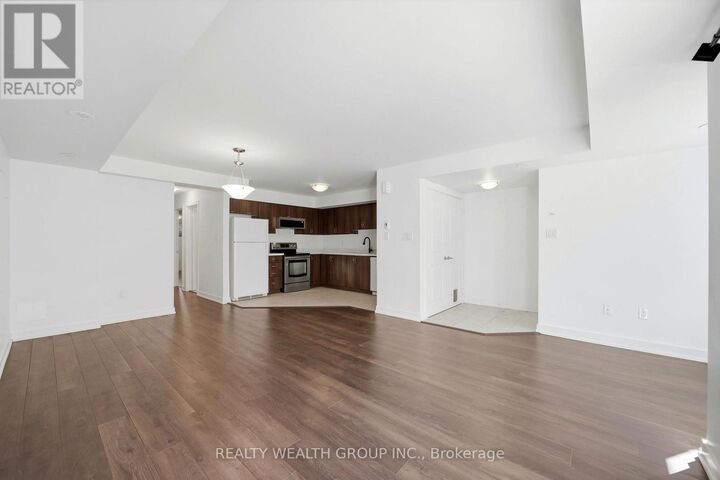 Property Photo:  2355 Sheppard Avenue West 202  ON M9M 0E7 