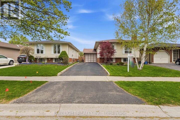 Property Photo:  36 Tumbleweed Crescent  ON N6E 2N7 