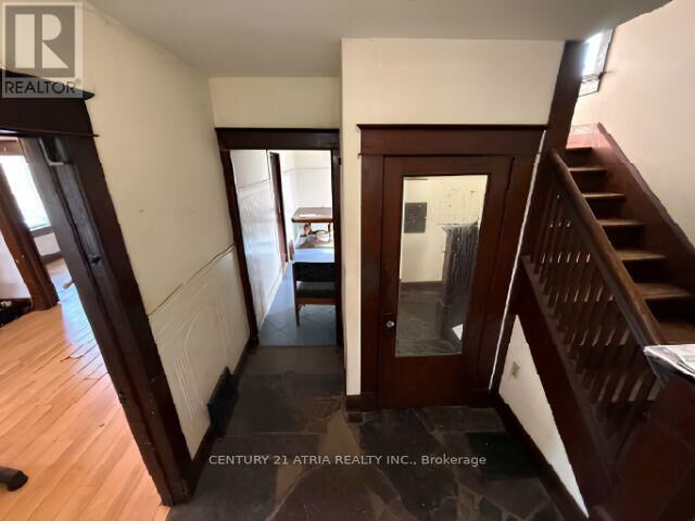 Property Photo:  377 Guelph Street  ON N2H 5X4 
