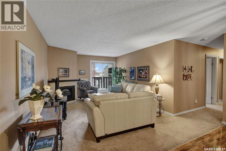 Property Photo:  202D1 1121 McKercher Drive  SK S7H 5B8 