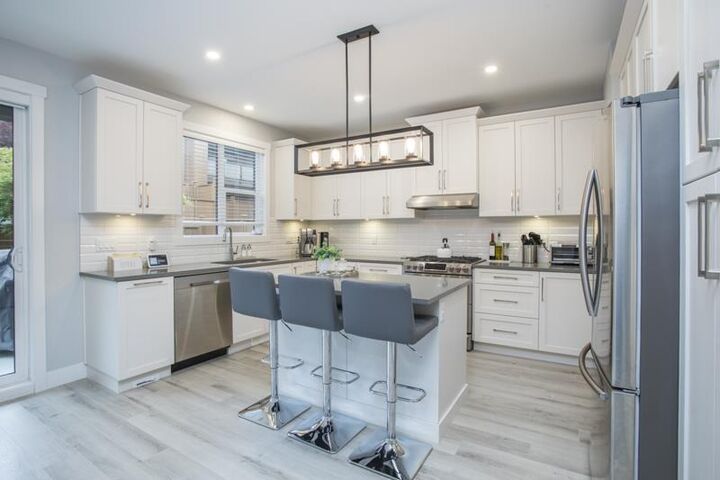 Property Photo:  3618 150 Street 27  BC V3Z 0W3 