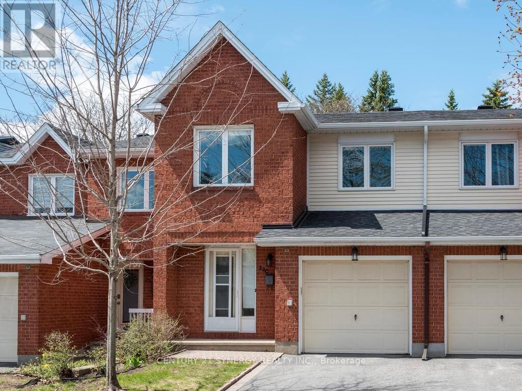 Property Photo:  22C Maple Ridge Crescent 80  ON K2J 3L2 