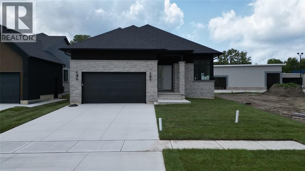 Property Photo:  Lot 4 Marion Avenue  ON N0N 1C0 