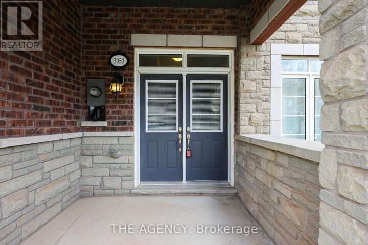 Property Photo:  3053 Preserve Drive  ON L6M 0W7 