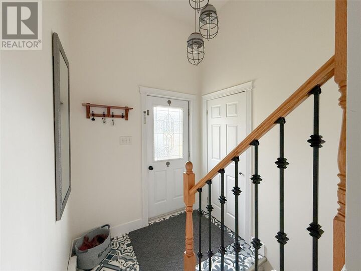 Property Photo:  57A Midland Row  NL  