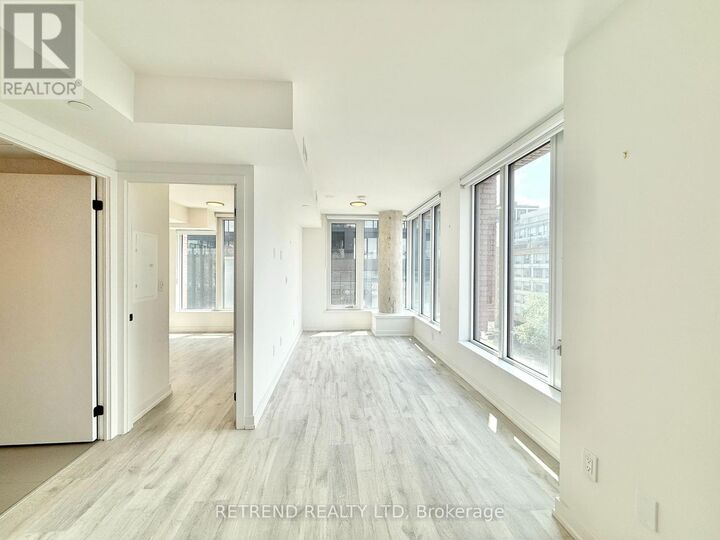 Property Photo:  2 Augusta Avenue 508  ON M5V 0T3 
