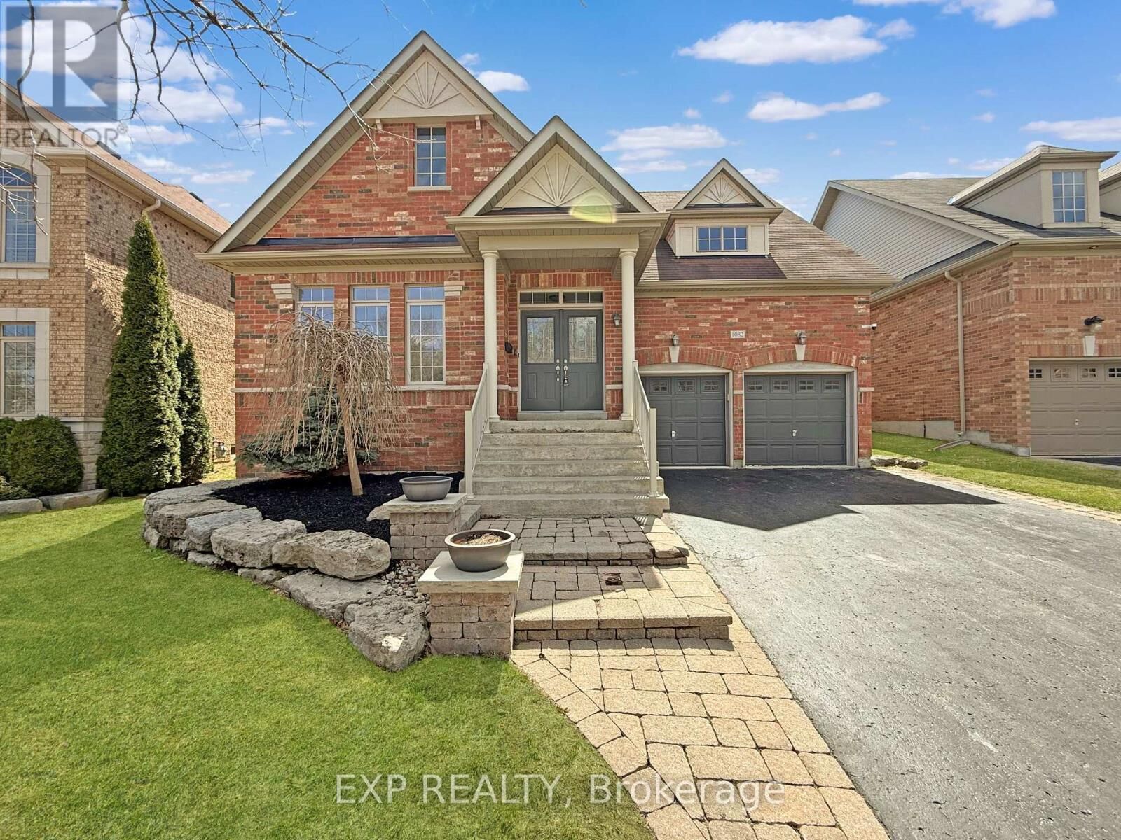 Property Photo:  1082 Bob Scott Court  ON L3X 3L7 