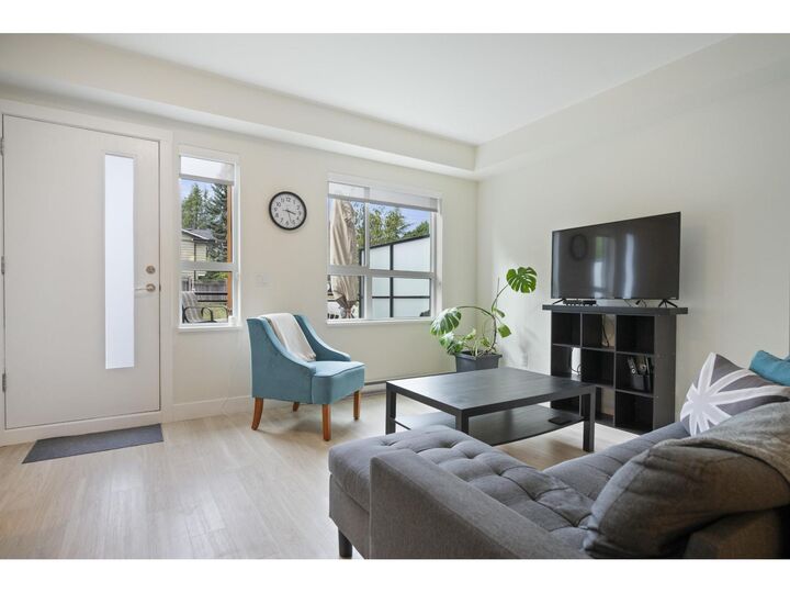 Property Photo:  6950 Nicholson Road 207  BC V4E 0A8 