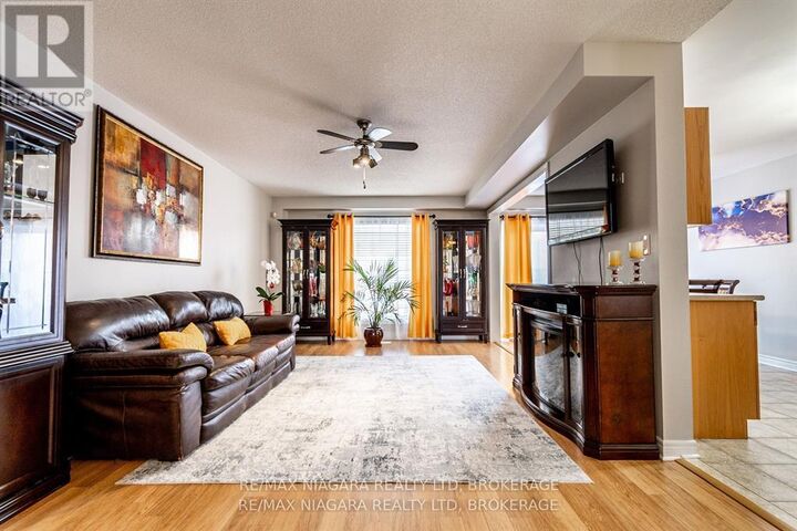 Property Photo:  64 Westland Street  ON L2S 3W8 
