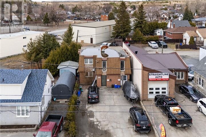 1071 Lorne Street — photo 1