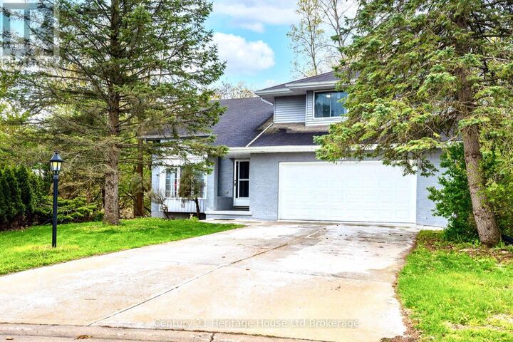 Property Photo:  86 Lysanda Court  ON N5Z 4L4 