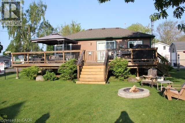 Property Photo:  3 Wilcox Drive  ON N0A 1L0 