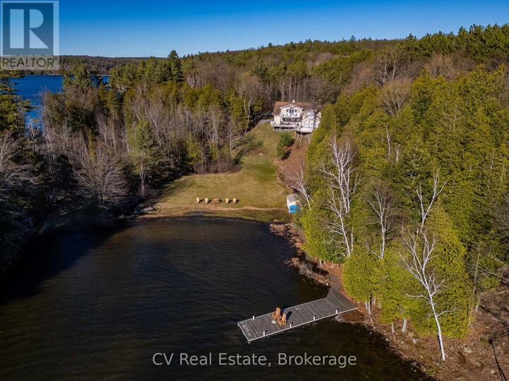 Property Photo:  1391 Rosseau Lake Road 1 3  ON P0B 1M0 