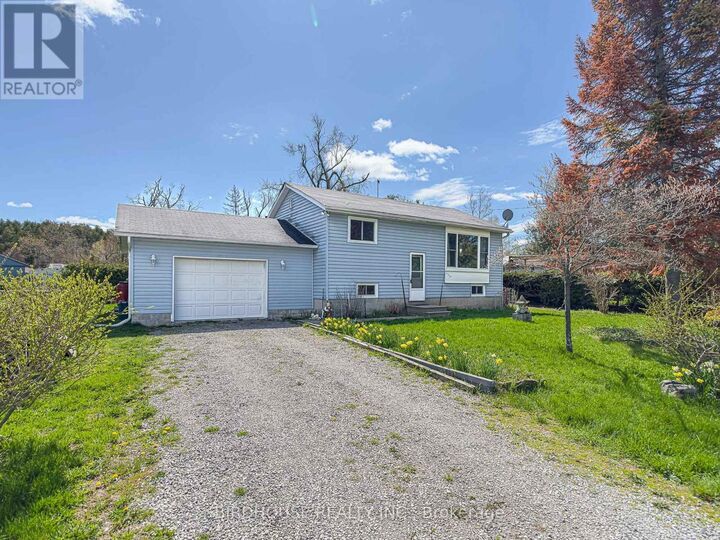 Property Photo:  34 Elder Street  ON K0M 1L0 