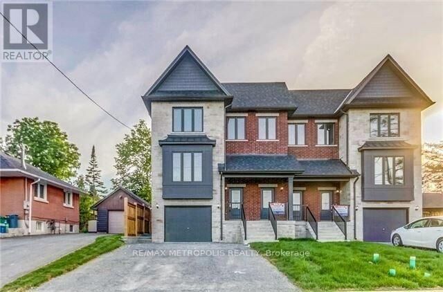 Property Photo:  86 Farewell Street Bsmt  ON L1H 6L6 