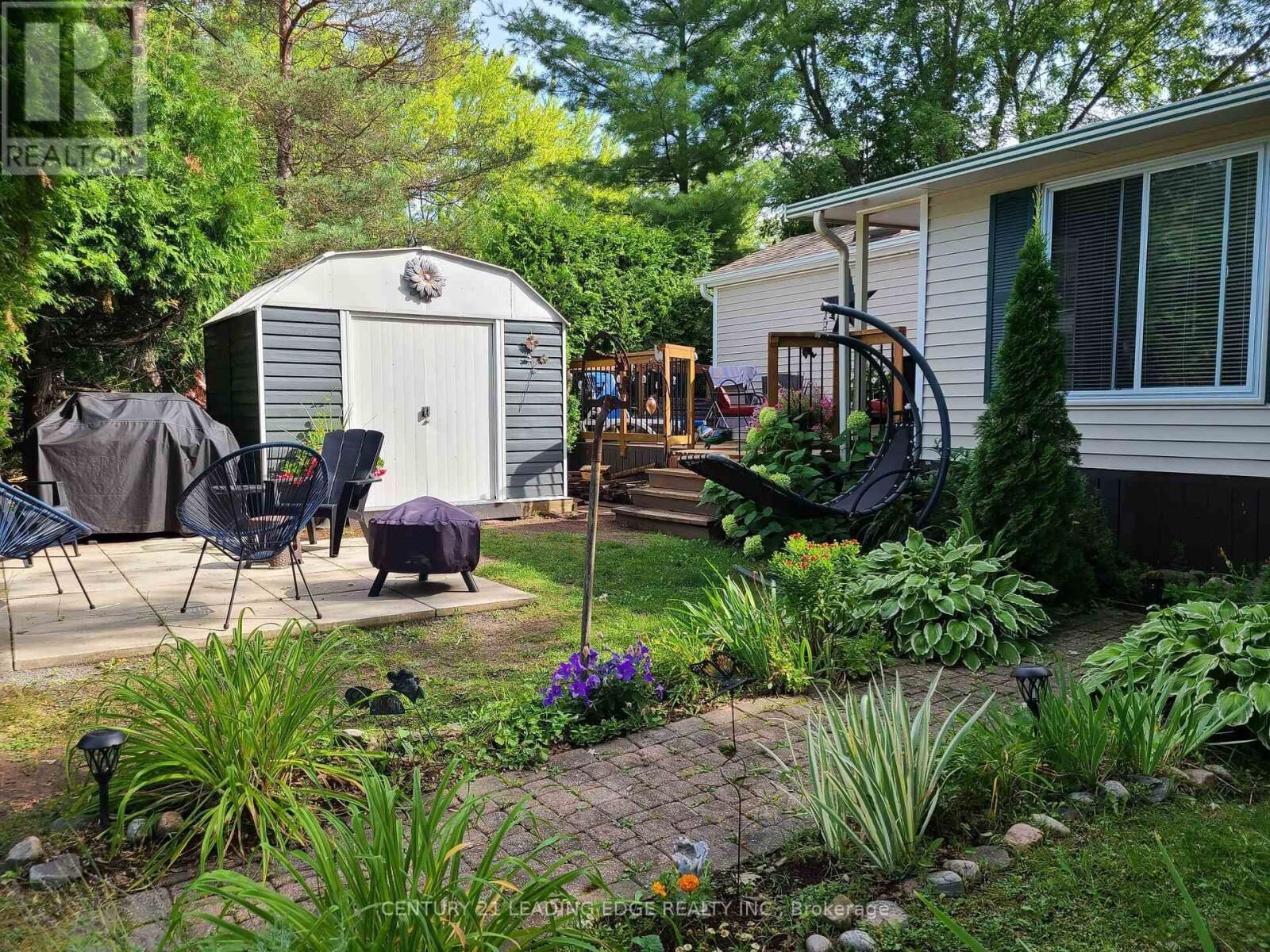 Property Photo:  2152 County Road 36 177  ON K0M 1L0 