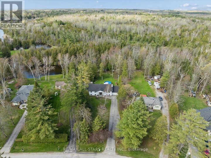 Property Photo:  127 Pinecrest Road  ON L0E 1N0 