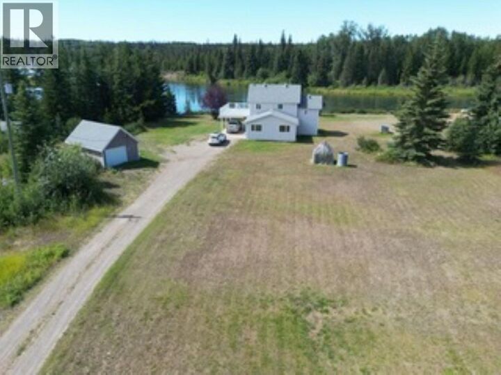 Property Photo:  5363 Horn Road  BC V0J 1N0 