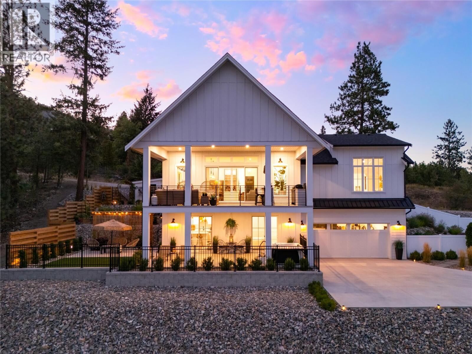 Property Photo:  10320 Columbia Way  BC V1H 2B6 