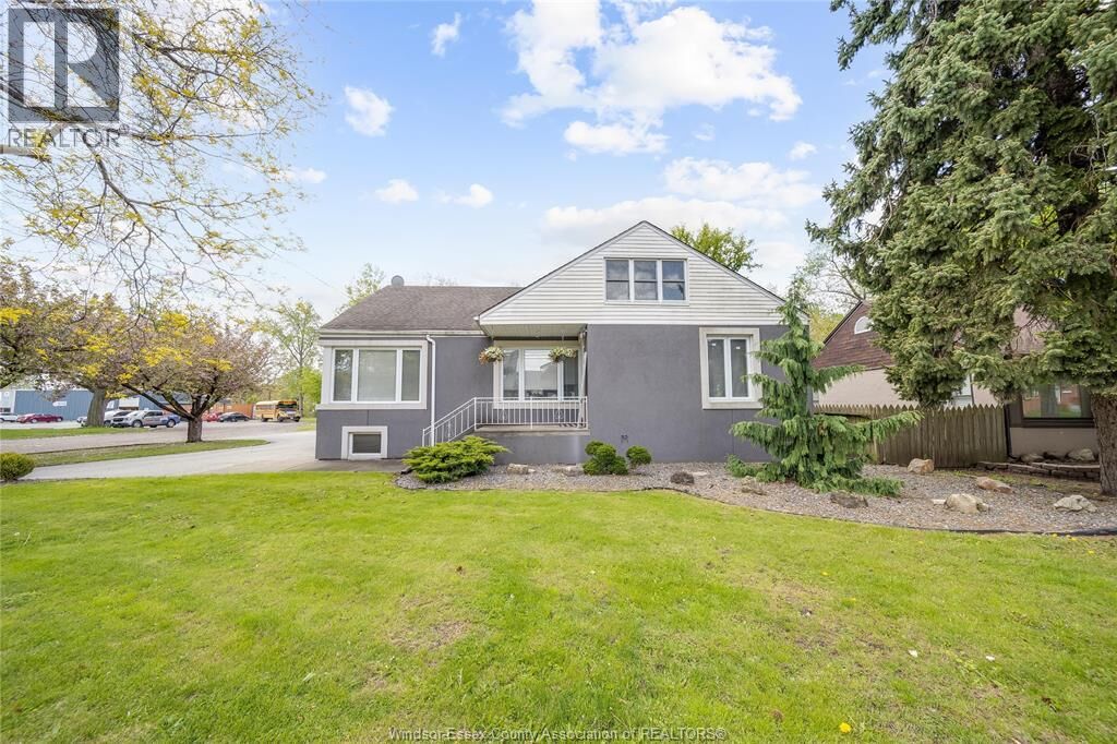 Property Photo:  485 Prince  ON N9C 2Y7 