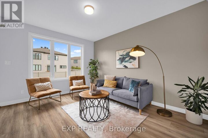 Property Photo:  422 Cope Drive  ON K2V 0P8 