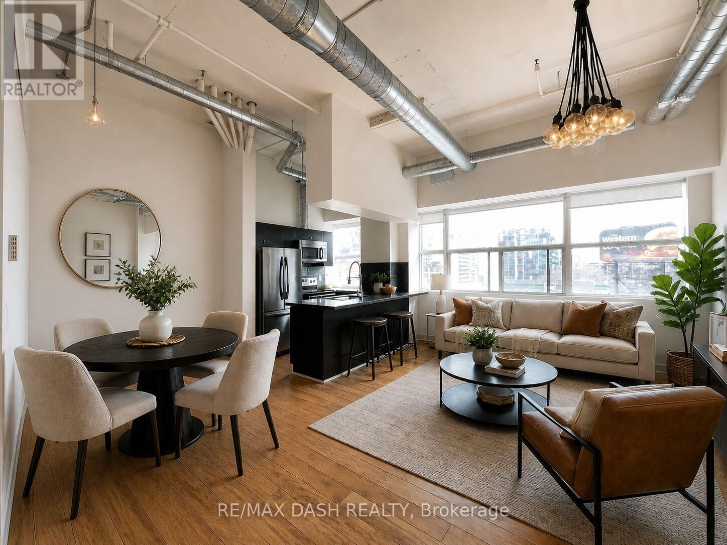 Property Photo:  700 King Street West 416  ON M5V 2Y6 