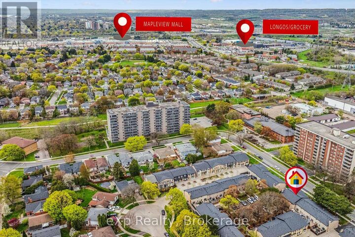Property Photo:  1418 Ghent Avenue  ON L7S 1W8 