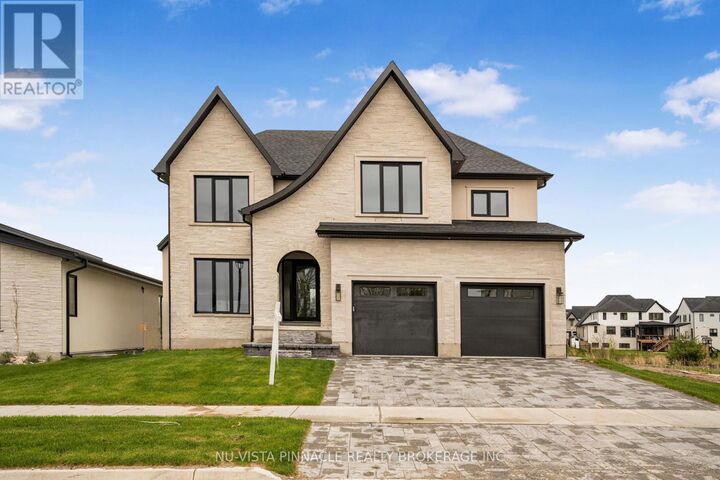 Property Photo:  4108 Fallingbrook Road  ON N6P 1H5 