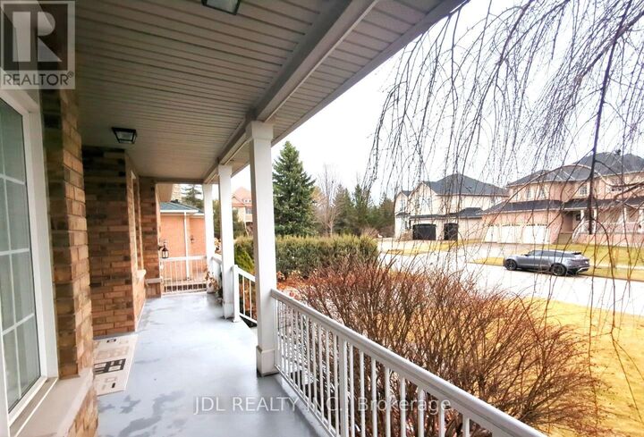 Property Photo:  6 Odessa Crescent  ON L6C 2L3 