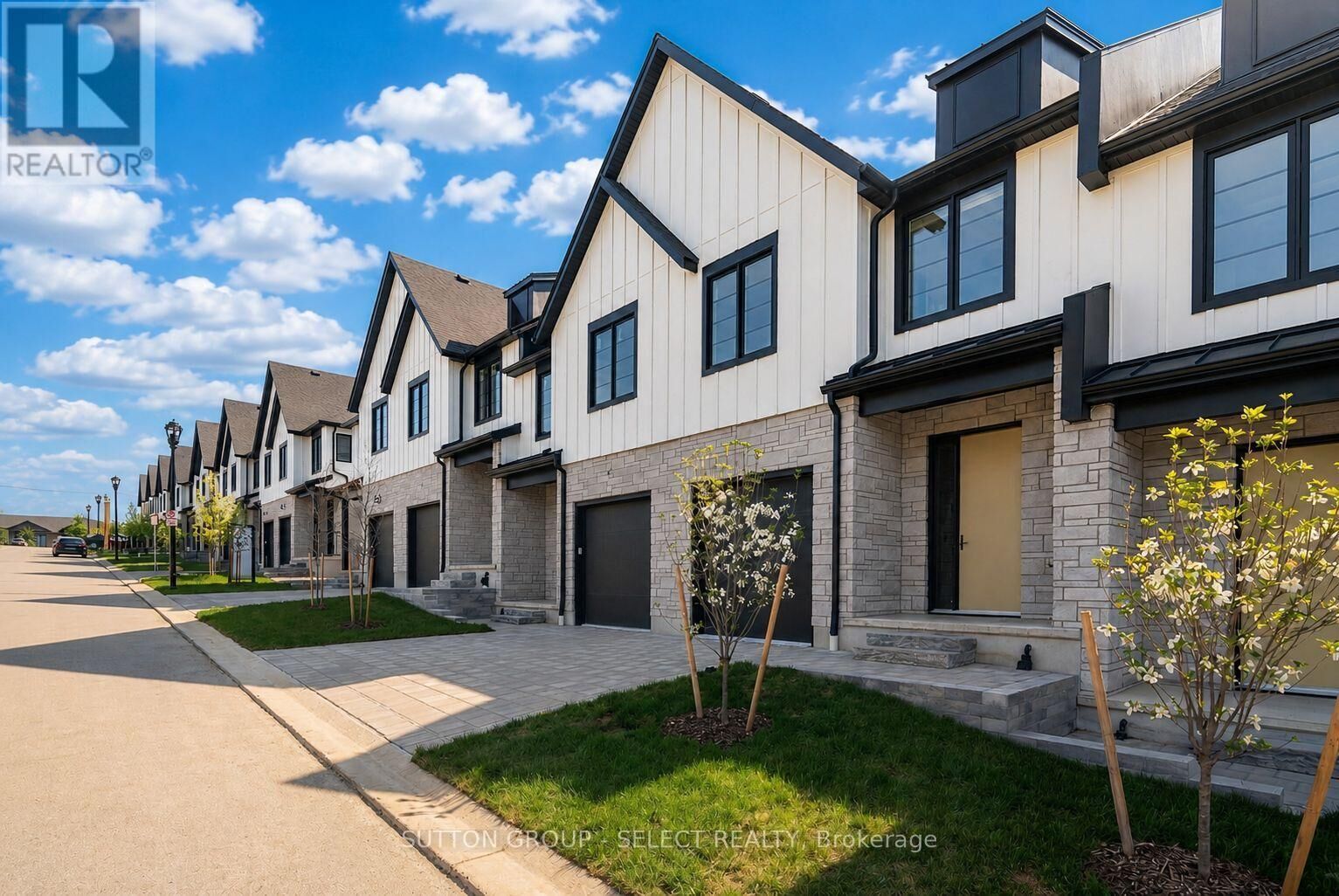 Property Photo: 1175 Riverbend Road 76 ON N6K 0L2