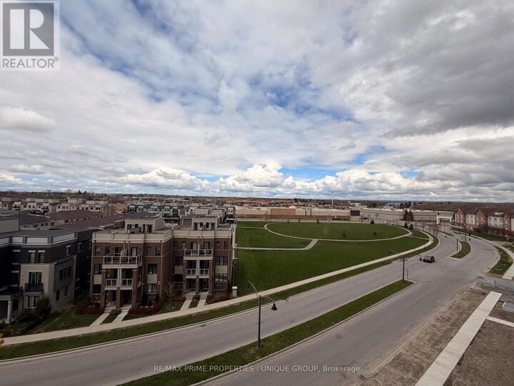 Property Photo:  51 Clarington Boulevard 615  ON L1C 7J8 