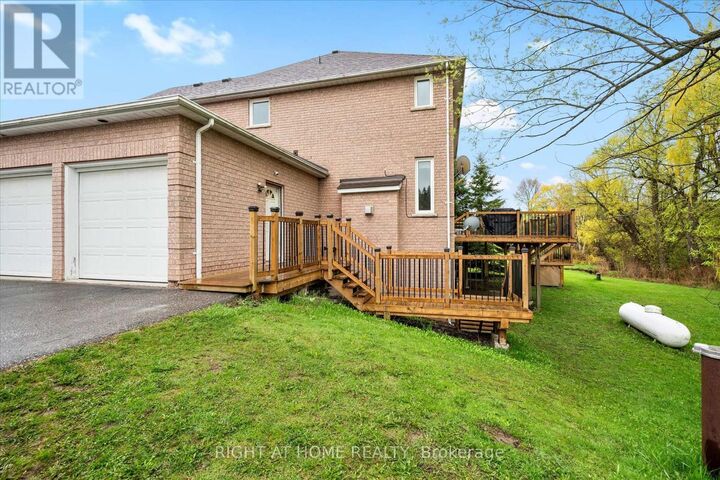 Property Photo:  5730 Halls Road North  ON L1M 1S3 