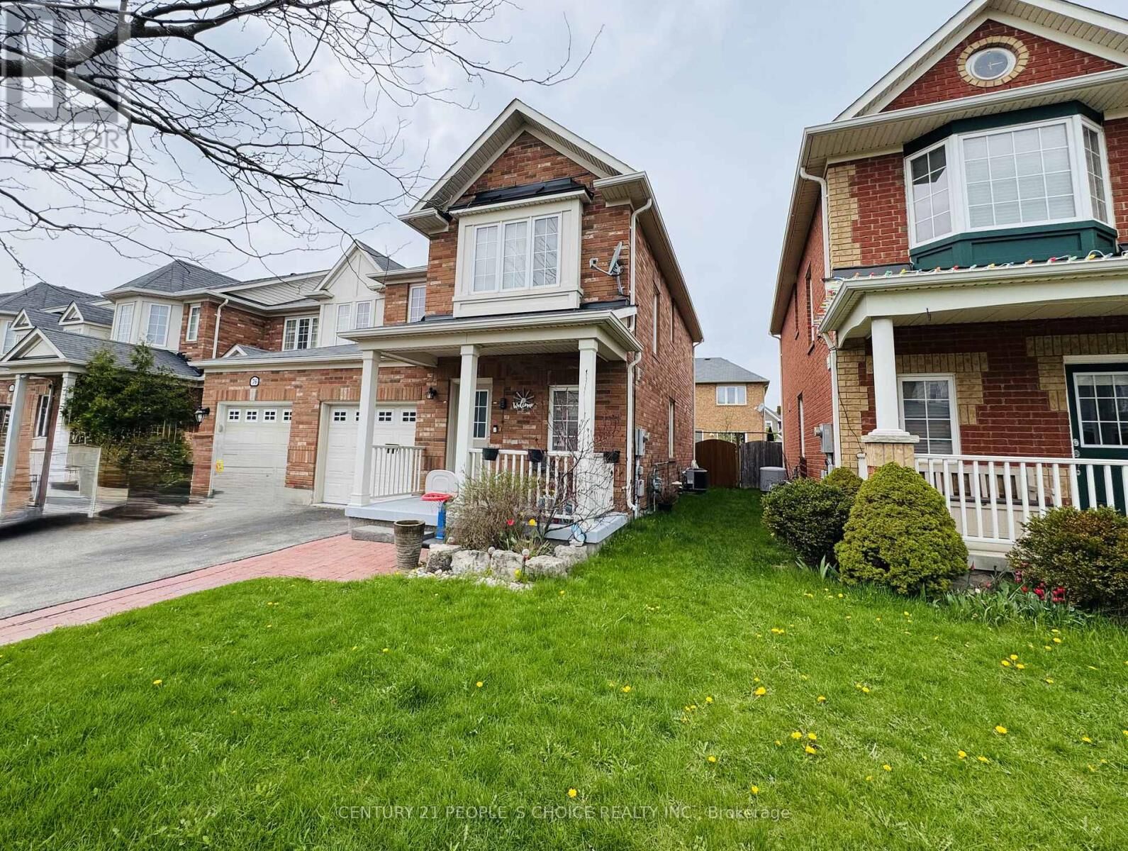 Property Photo:  78 Willett Terrace  ON L9T 7B9 