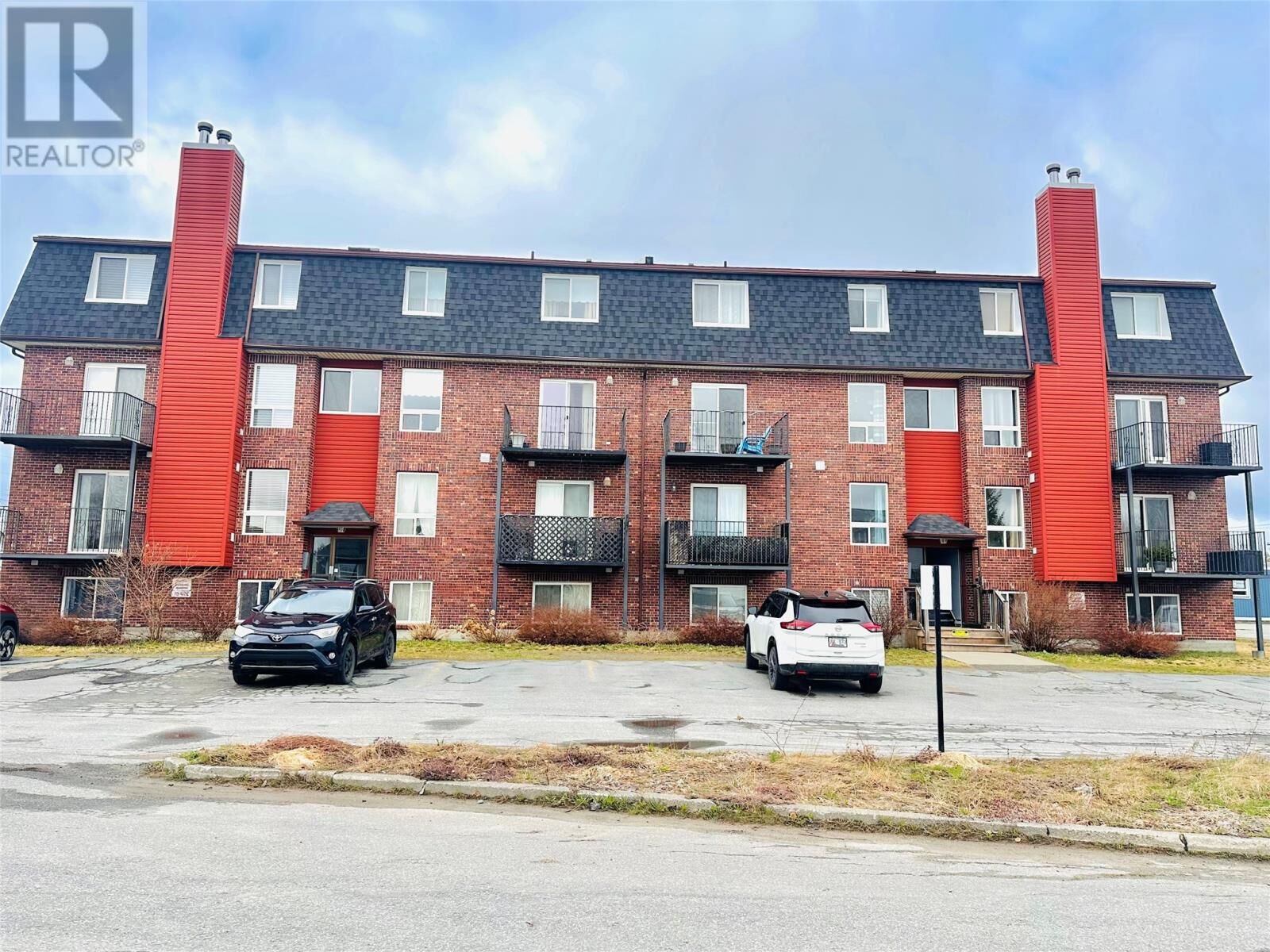 Property Photo:  20 Lothian Court 106  NL A1V 2P4 