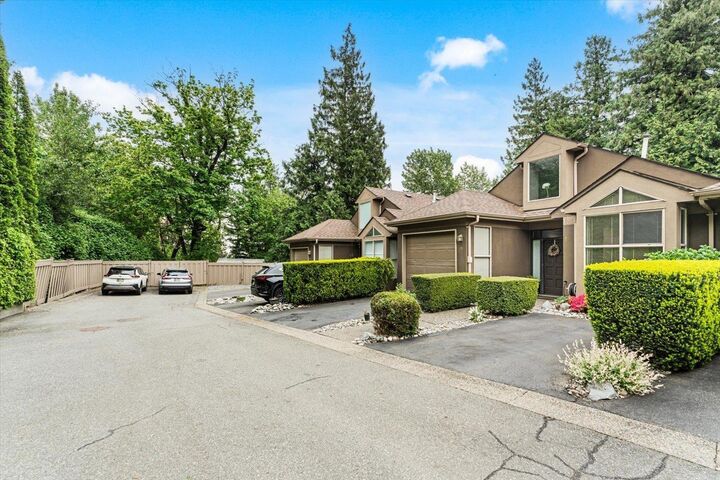 Property Photo:  2058 Winfield Drive 29  BC V3G 1M4 