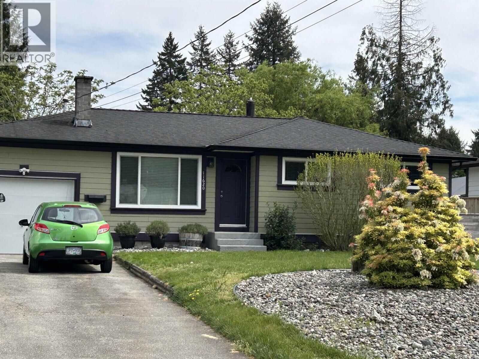Property Photo:  11620 210th Street  BC V2X 4Y1 
