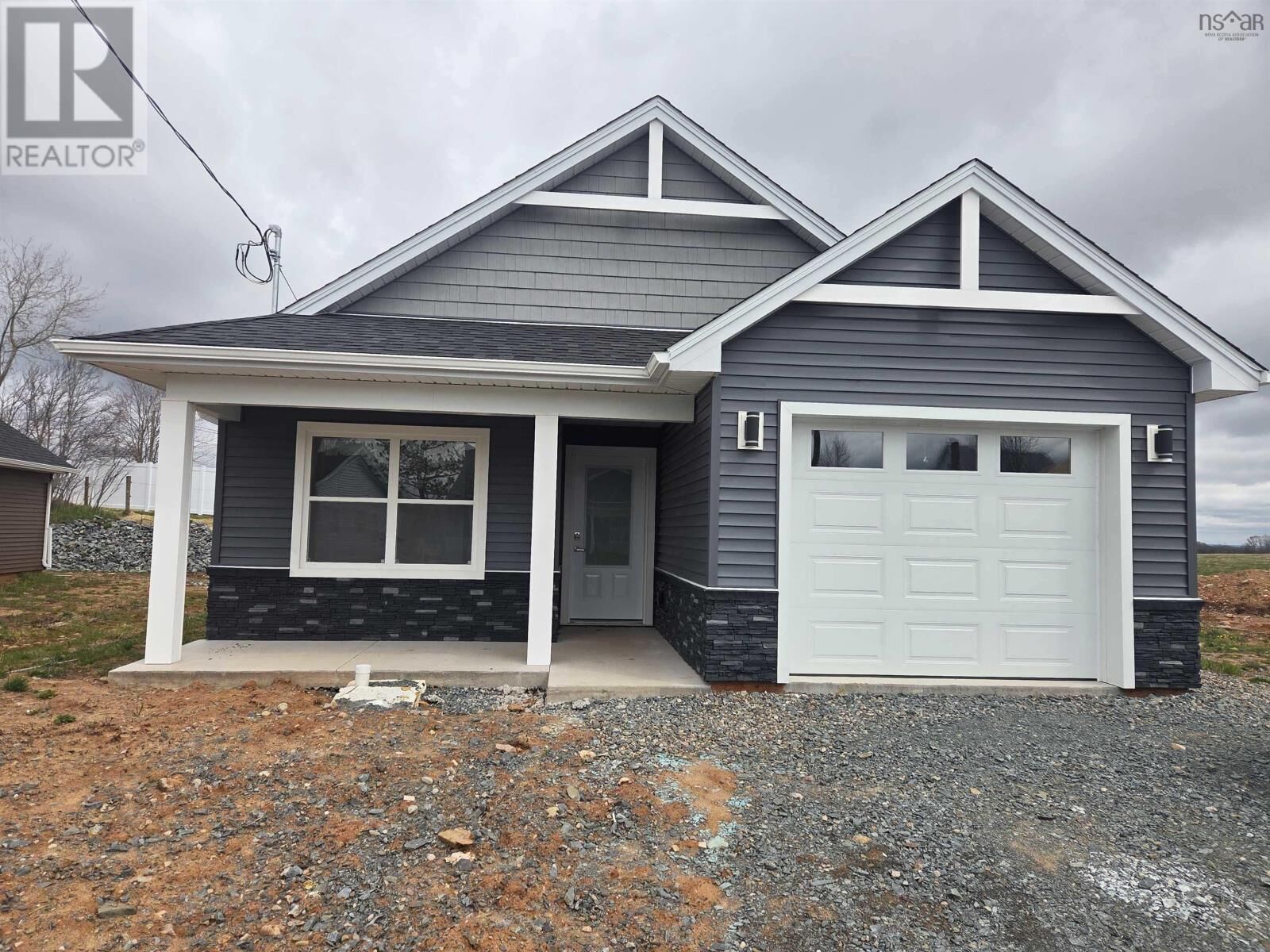 Property Photo:  55 Rubys Way  NS B0N 2J0 