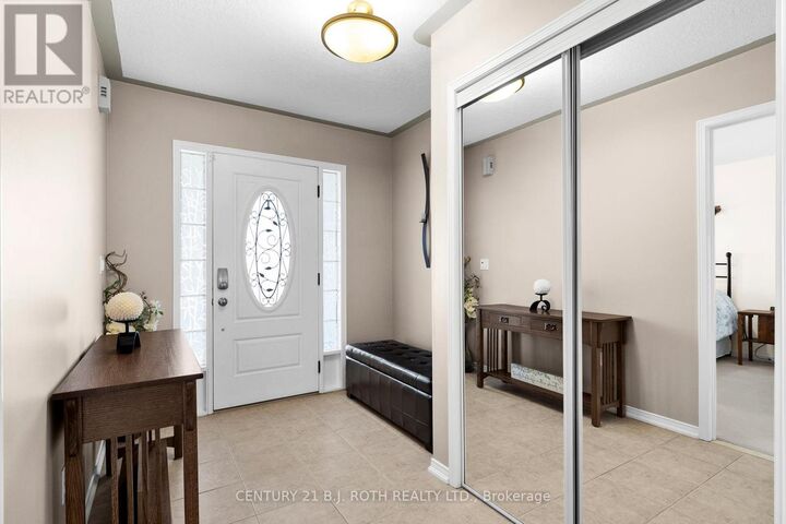 Property Photo:  3028 Emperor Drive  ON L3V 0A4 