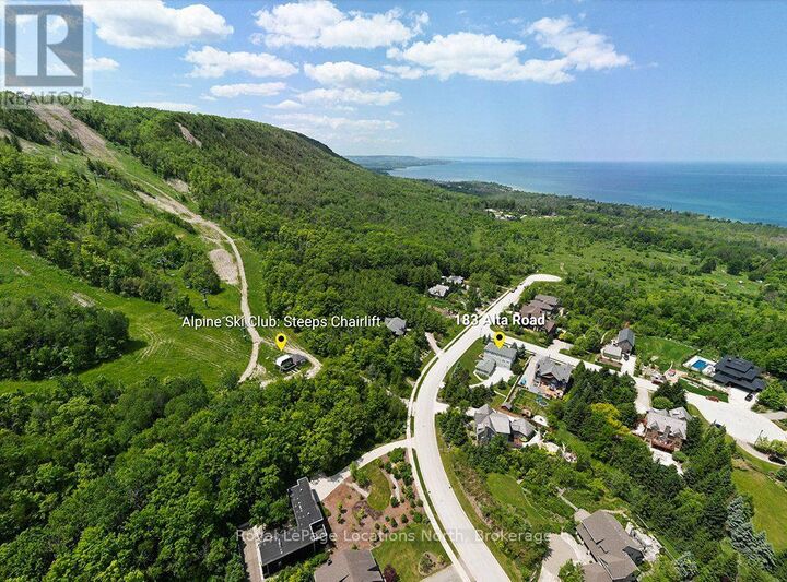 Property Photo:  183 Alta Road  ON L9Y 0T2 