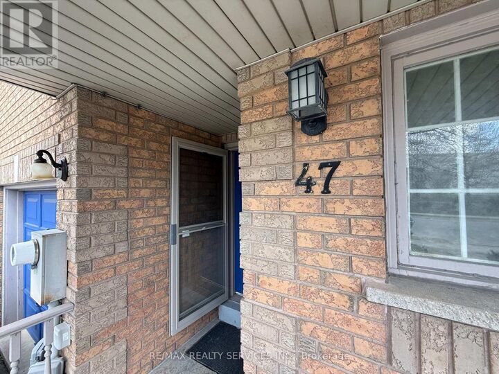 Property Photo:  47 Quarry Edge Drive  ON L6V 4M7 