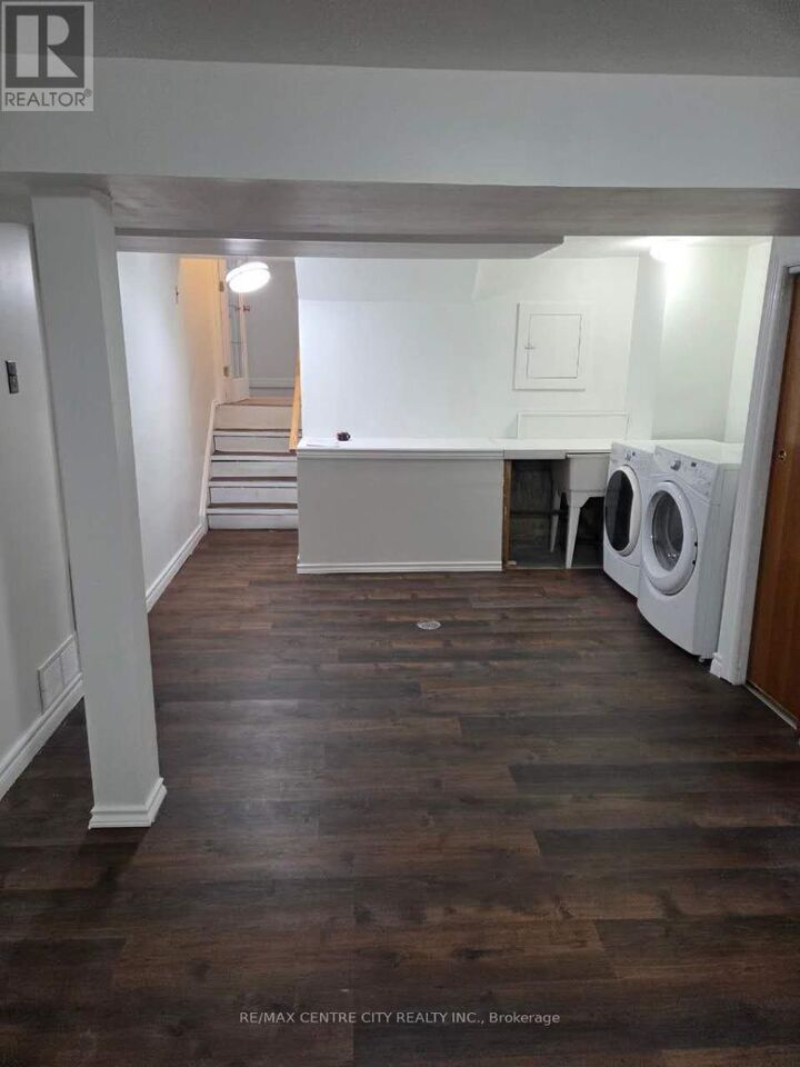 Property Photo:  1461 Glengary Avenue West Basement  ON N5X 1P9 
