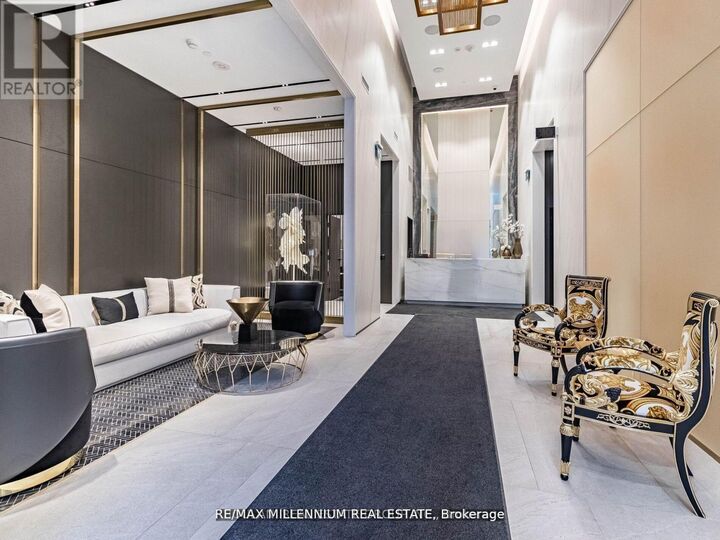 Property Photo:  319 Jarvis Street 705  ON M5B 2C2 