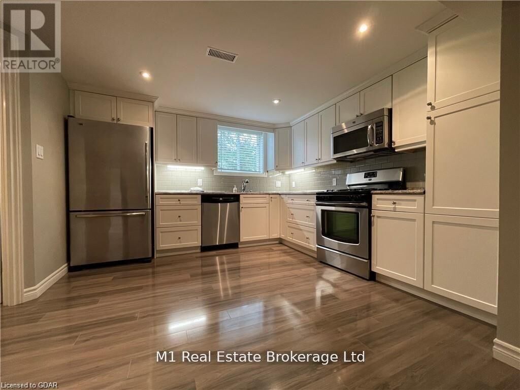 Property Photo:  25 Promenade Road Lower  ON N1E 5Y6 