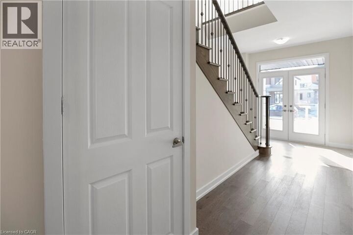 Property Photo:  12 Blackberry Lane  ON L3B 0L3 
