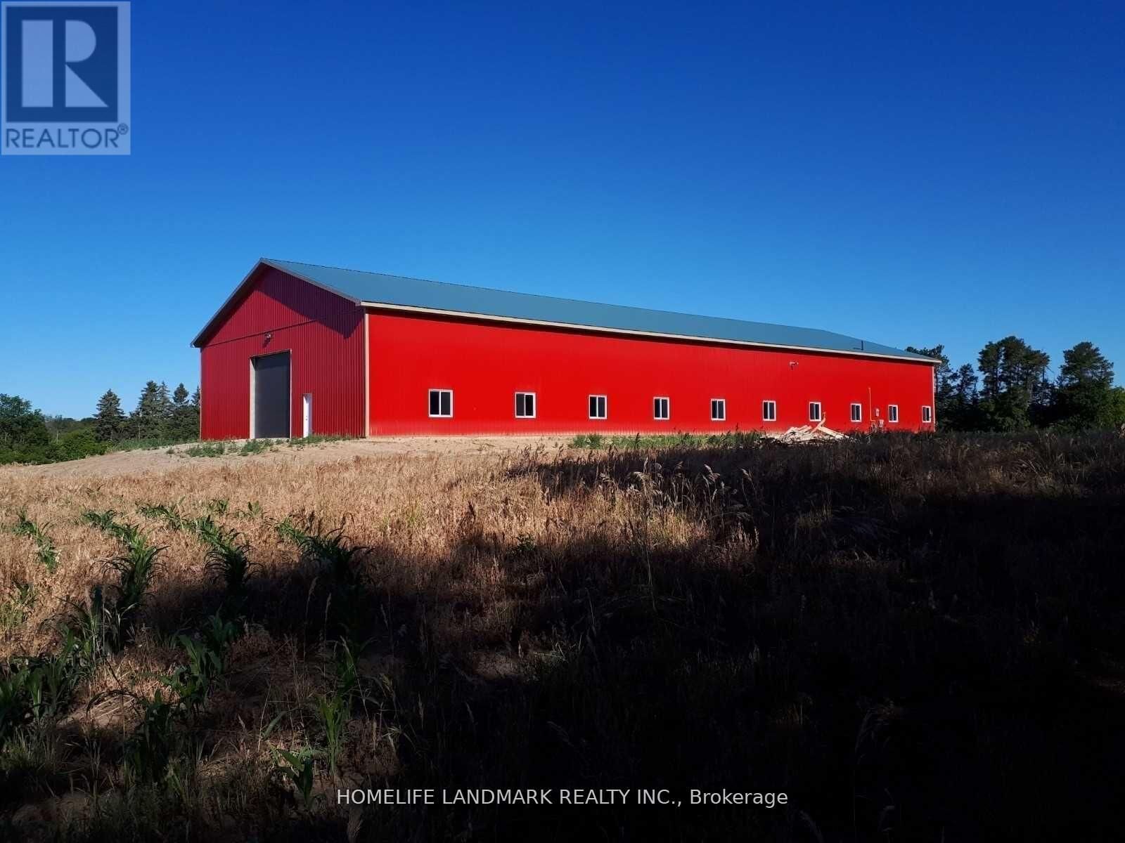 Property Photo:  388 Landon Road  ON K0K 1M0 