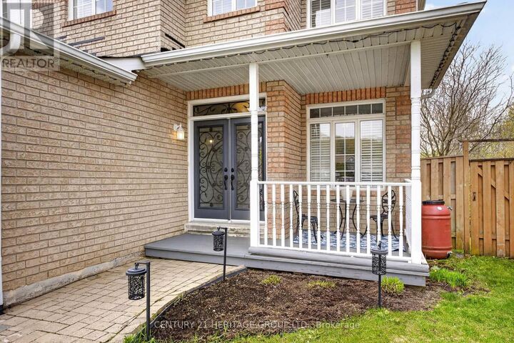 Property Photo:  1858 Emerald Court  ON L9S 2A5 