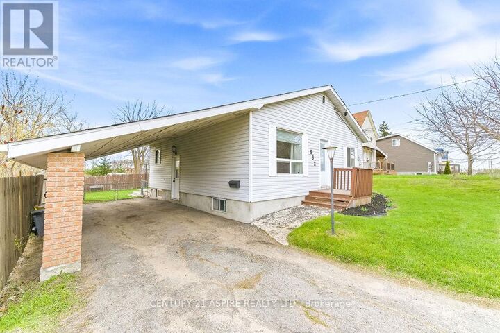 Property Photo:  832 River Road  ON K8A 1A7 