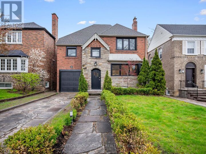 Property Photo:  7 Glenarden Road  ON M6C 3J8 