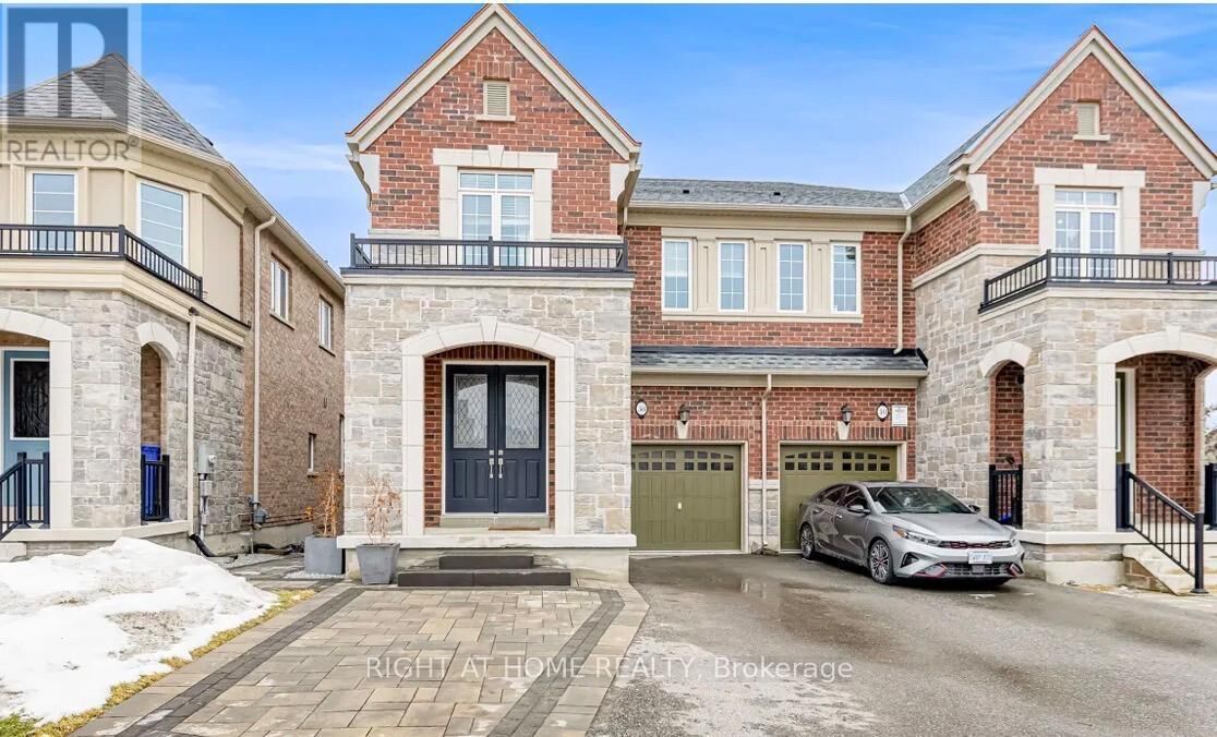 Property Photo:  38 Richard Boyd Drive Basement  ON L9N 0S6 